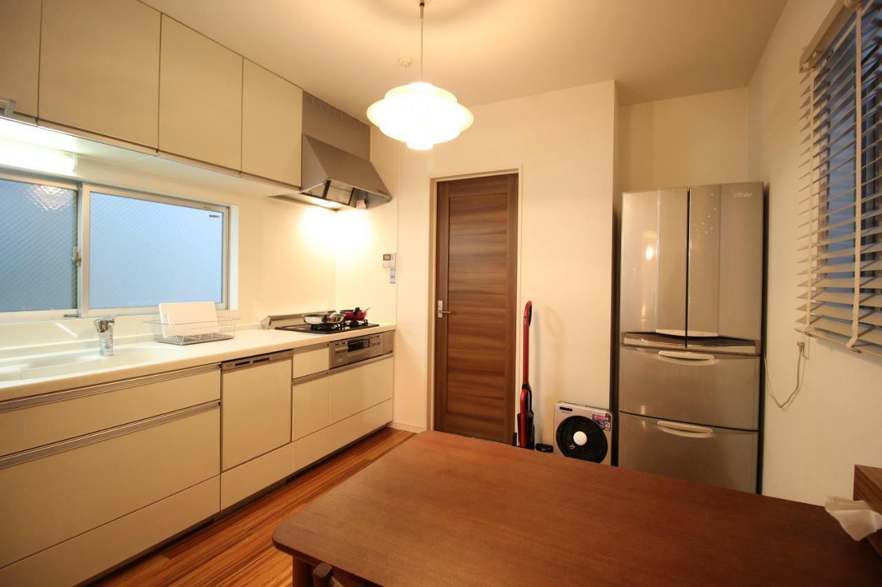 Aguri Home Osaka Exterior photo