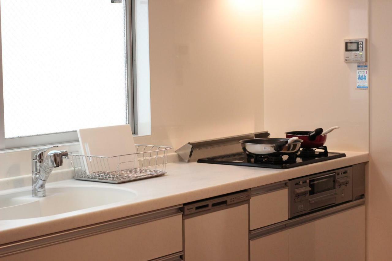Aguri Home Osaka Exterior photo