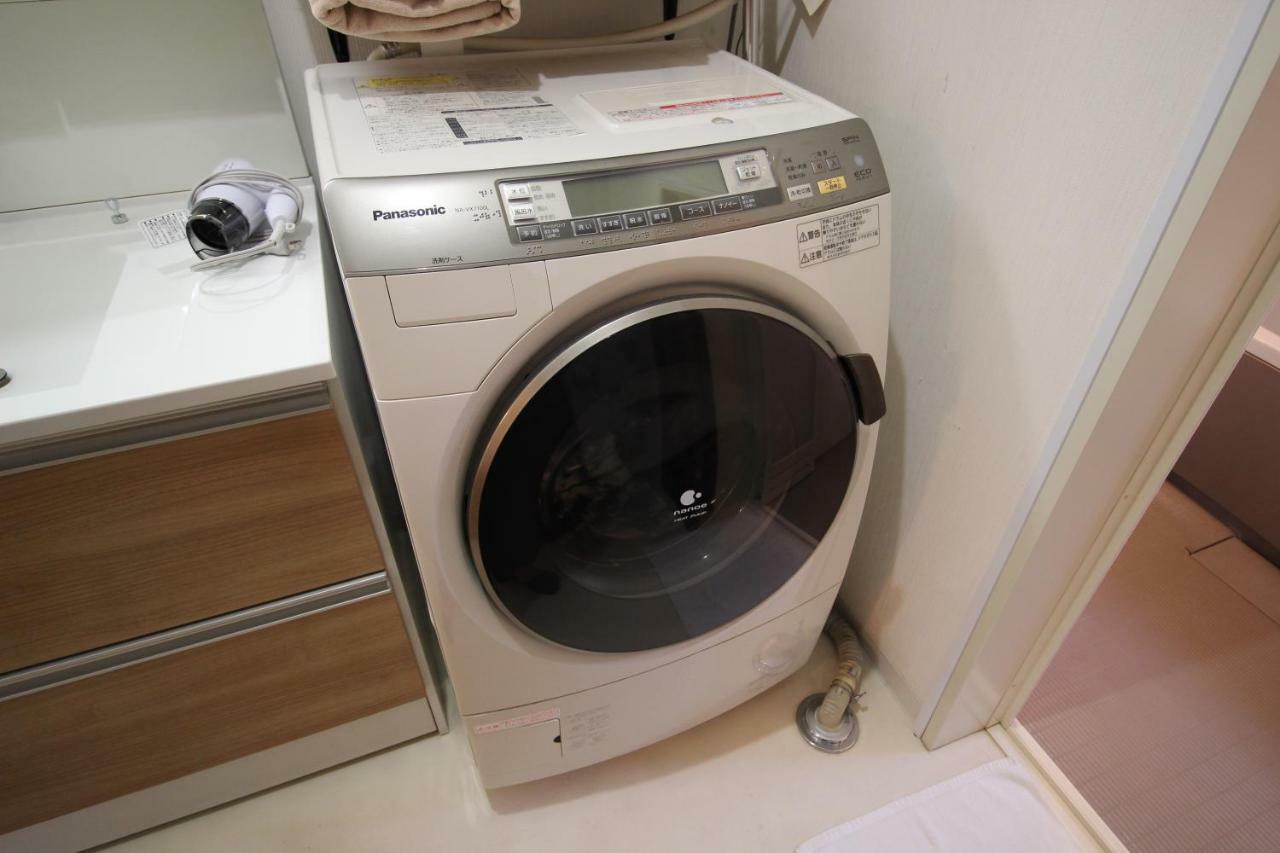 Aguri Home Osaka Exterior photo