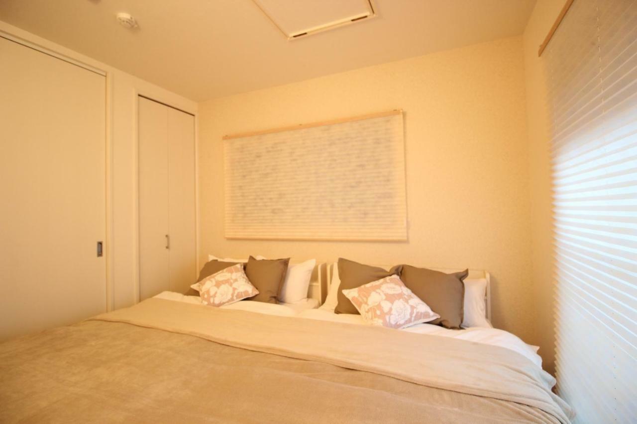 Aguri Home Osaka Exterior photo