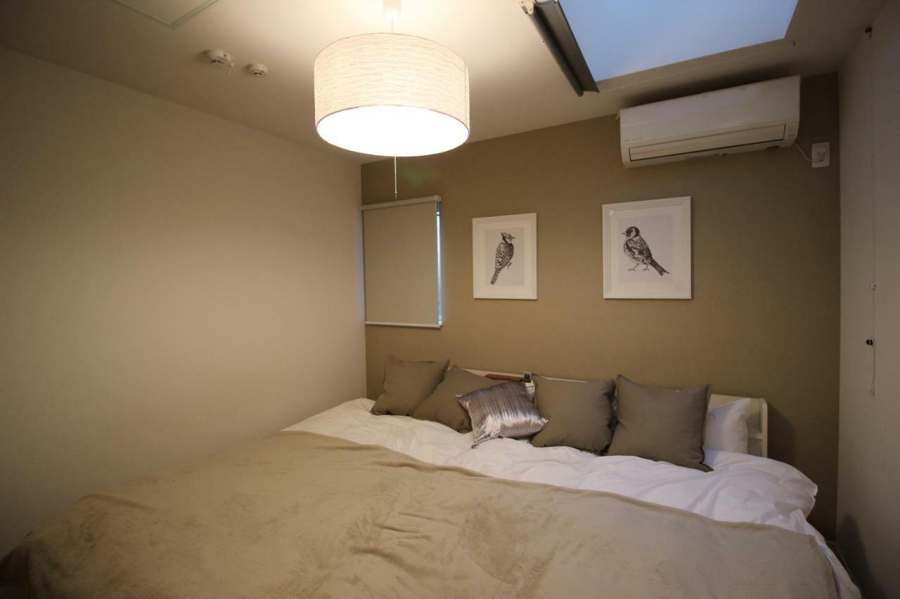 Aguri Home Osaka Exterior photo