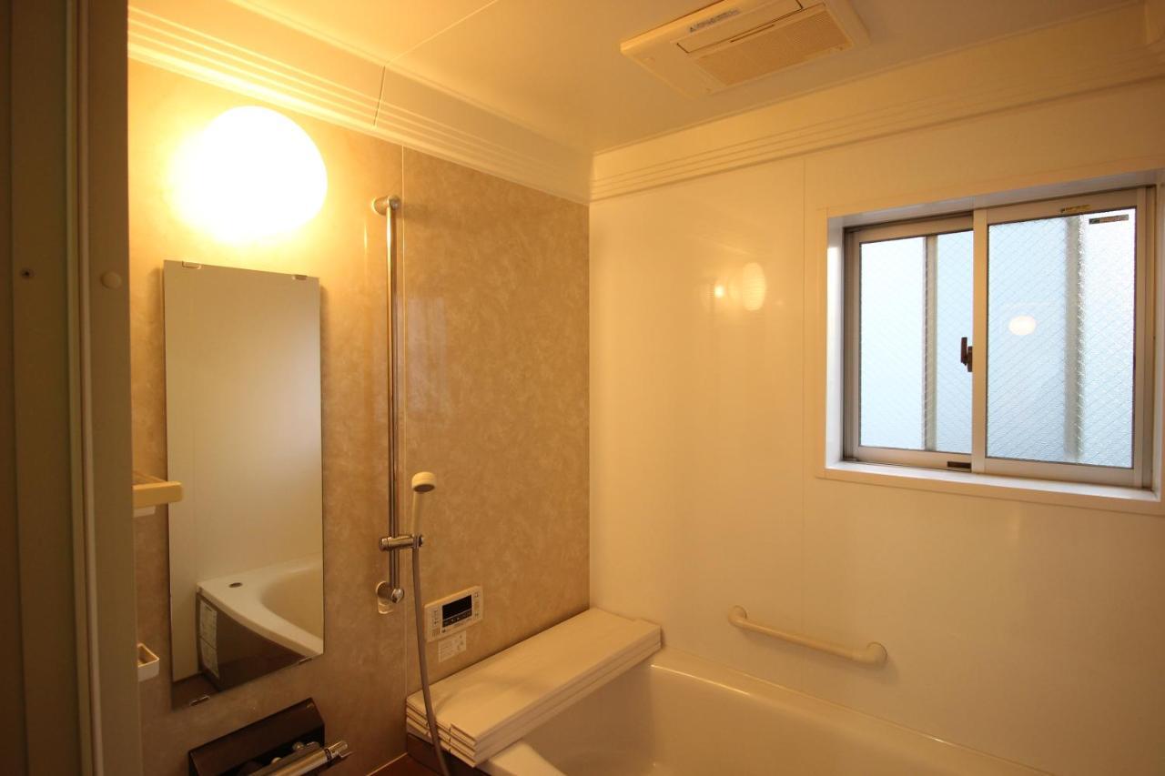 Aguri Home Osaka Exterior photo